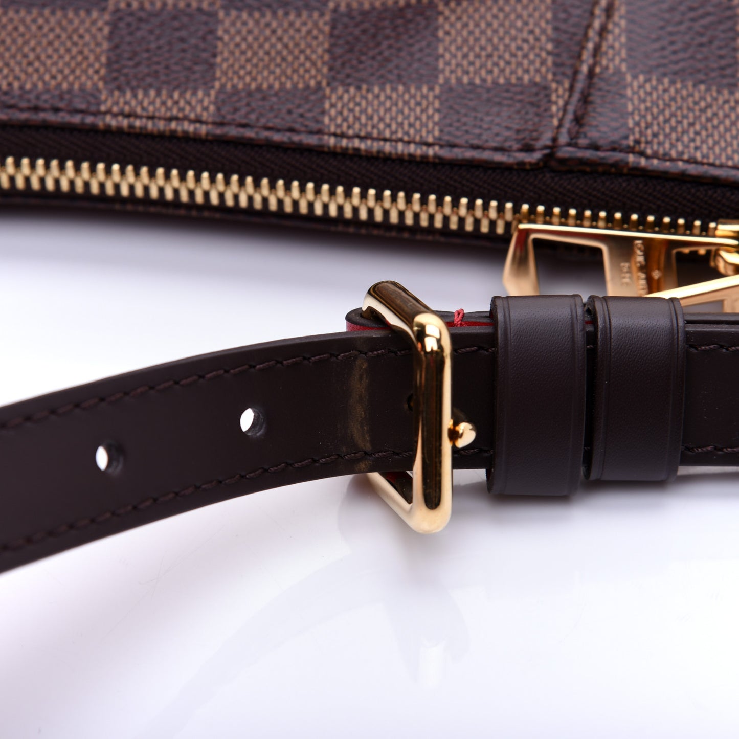 Damier Ebene South Bank Besace