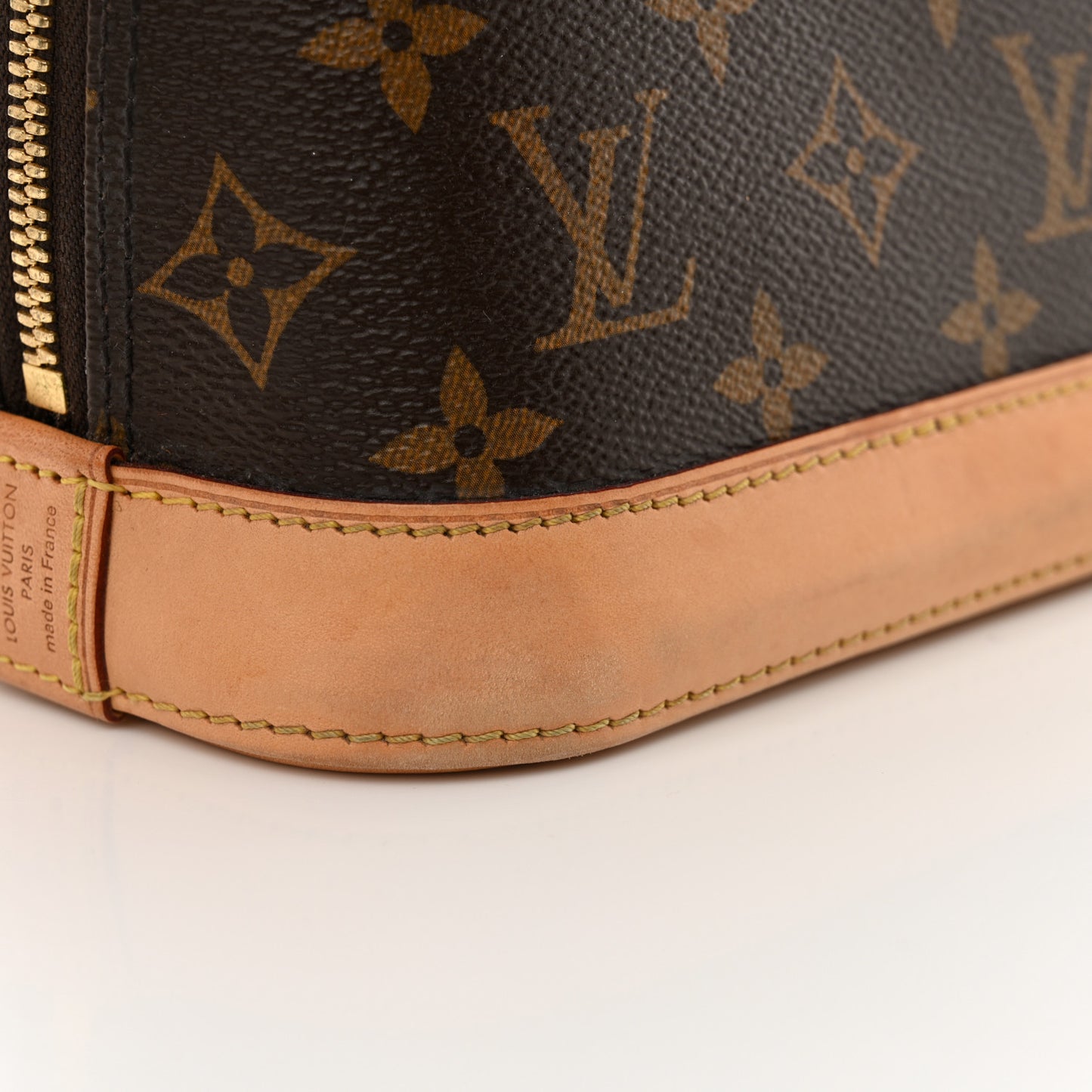 Monogram Alma BB