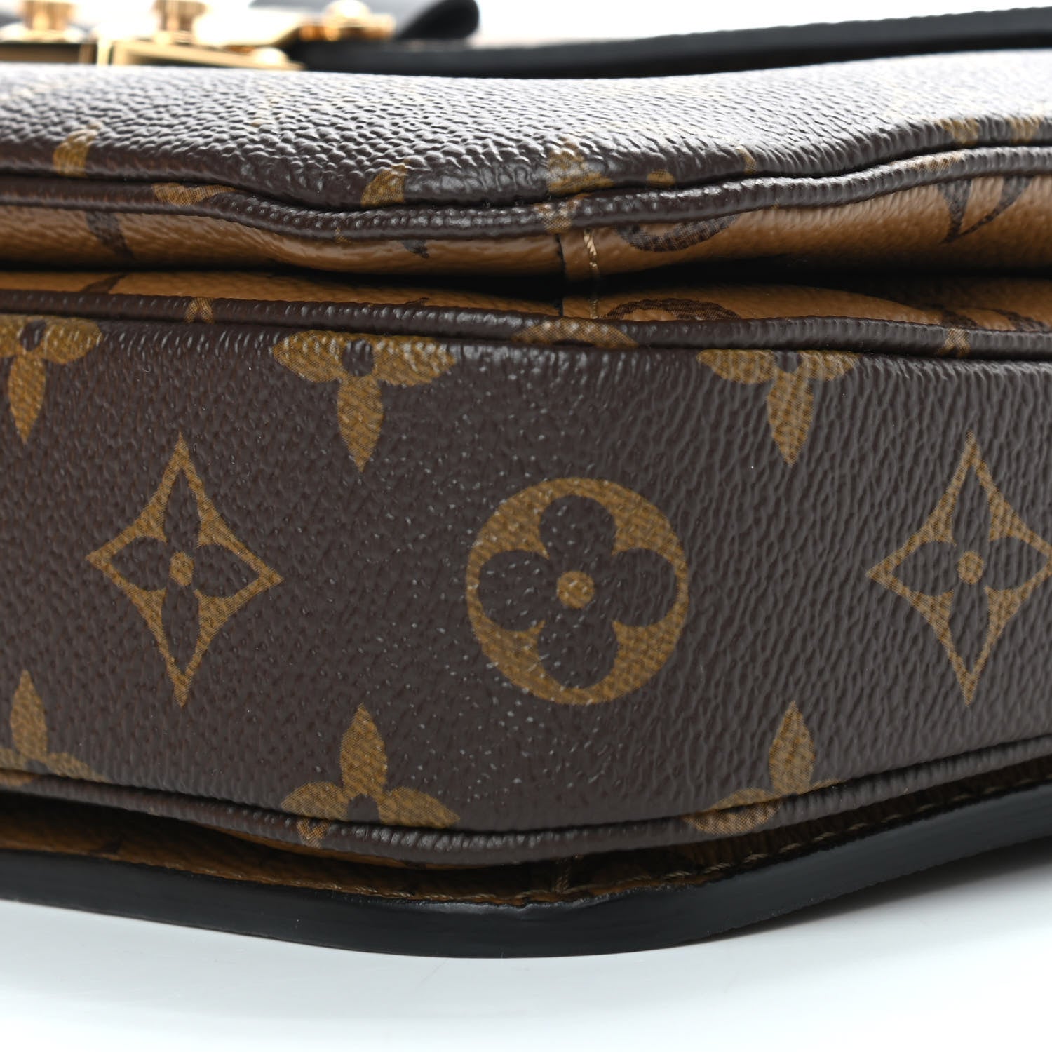 Louis Vuitton Reverse Monogram Pochette Metis 8 of 8