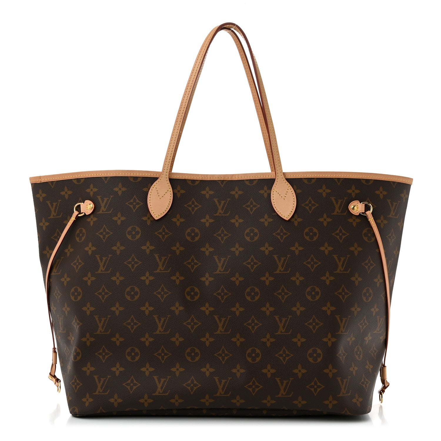 Louis Vuitton Monogram Neo Neverfull GM 1 of 10