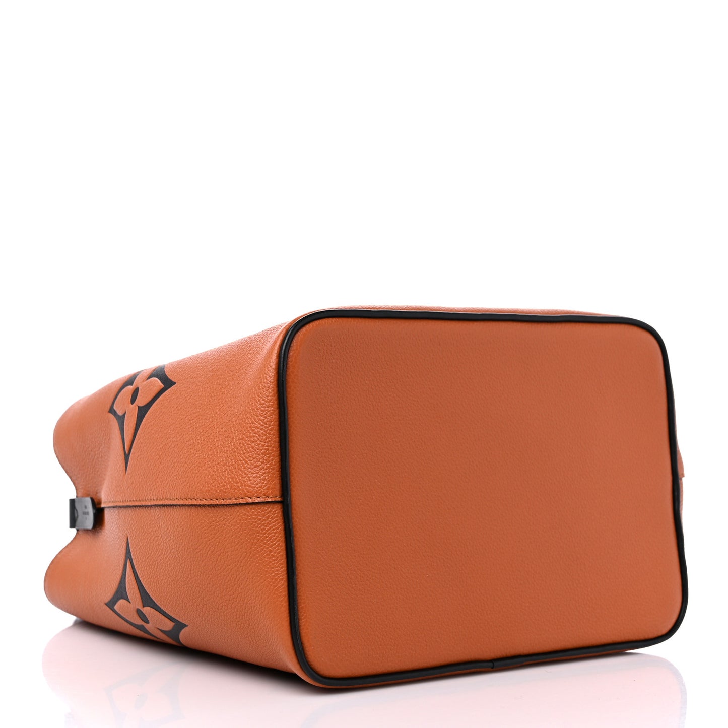 Empreinte Monogram Giant Crafty Neonoe MM Caramel Black