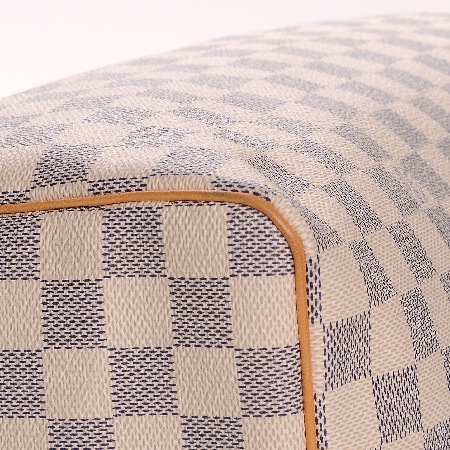 Damier Azur Speedy 35