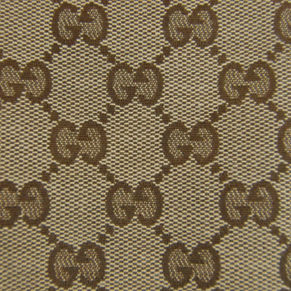 Gucci Monogram Large Sukey Brown 6 of 11