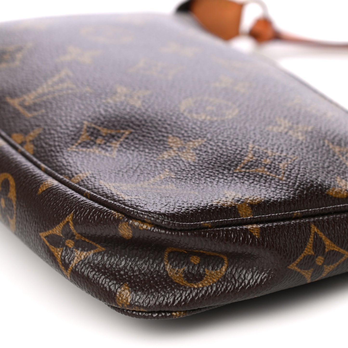 Monogram Pochette Accessories