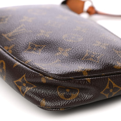 Louis Vuitton Monogram Pochette Accessories 10 of 11