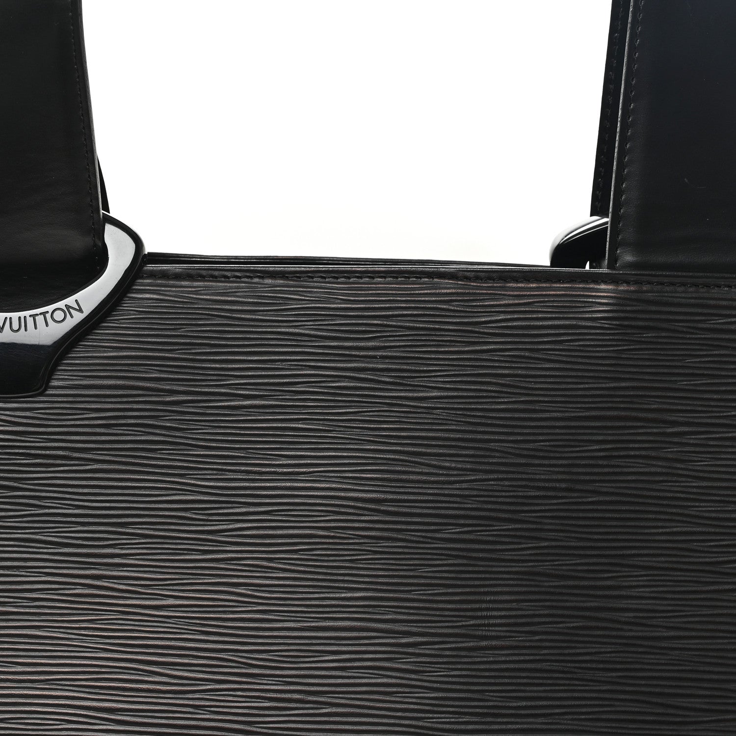Louis Vuitton Epi Z Gemeaux Black 6 of 9