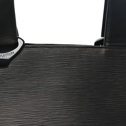 Louis Vuitton Epi Z Gemeaux Black 6 of 9