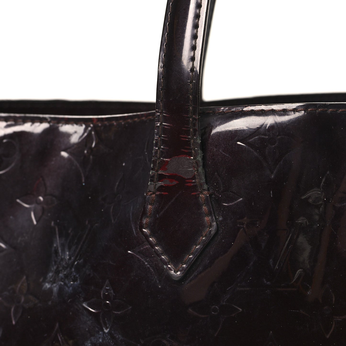 Vernis Wilshire GM Amarante