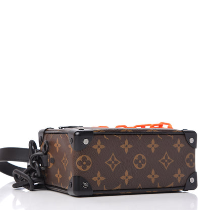 Louis Vuitton Monogram Solar Ray Mini Soft Trunk 4 of 9