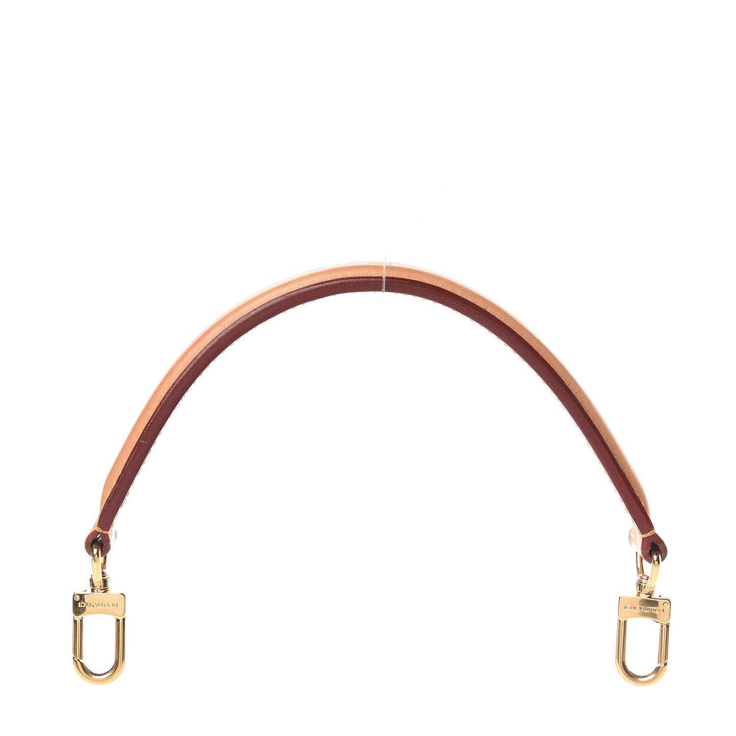 Vachetta Melie Strap