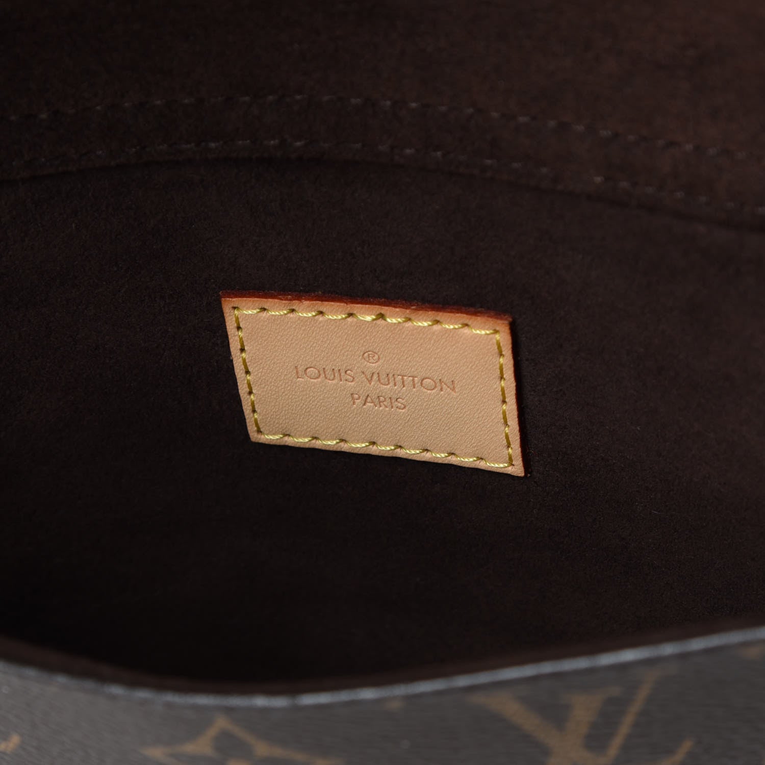 Louis Vuitton Monogram Metis 7 of 19