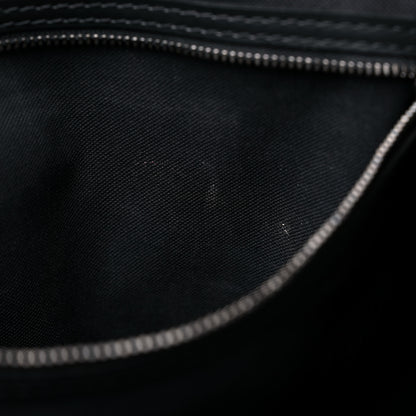 Louis Vuitton Monogram Eclipse Keepall Bandouliere 55 10 of 21