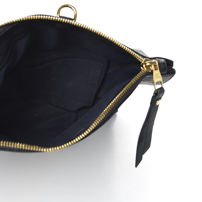 Louis Vuitton Empreinte Petillante Clutch Infini 5 of 12