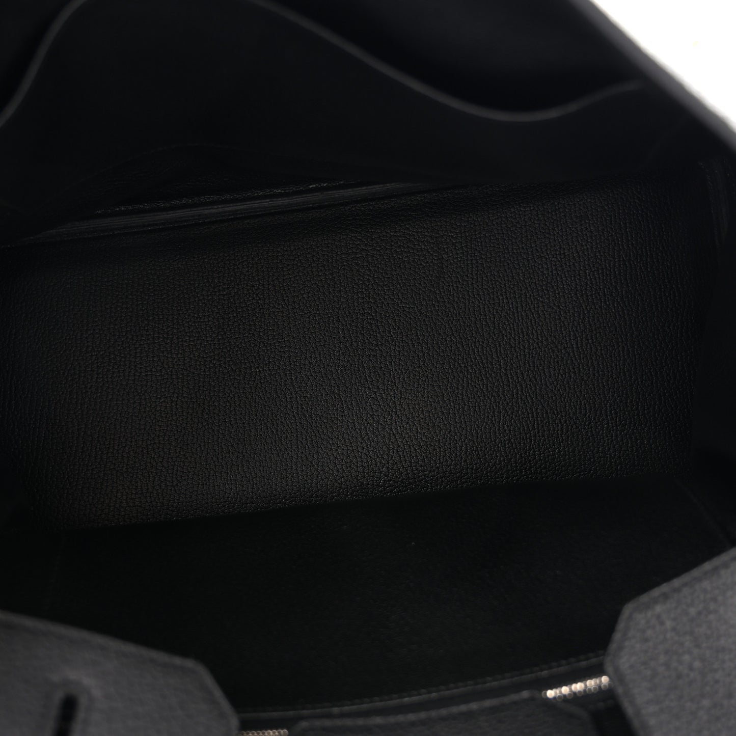Togo Birkin 35 Black