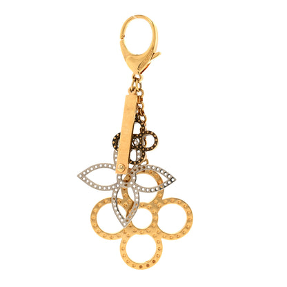 Louis Vuitton Tapage Bag Charm 1 of 5