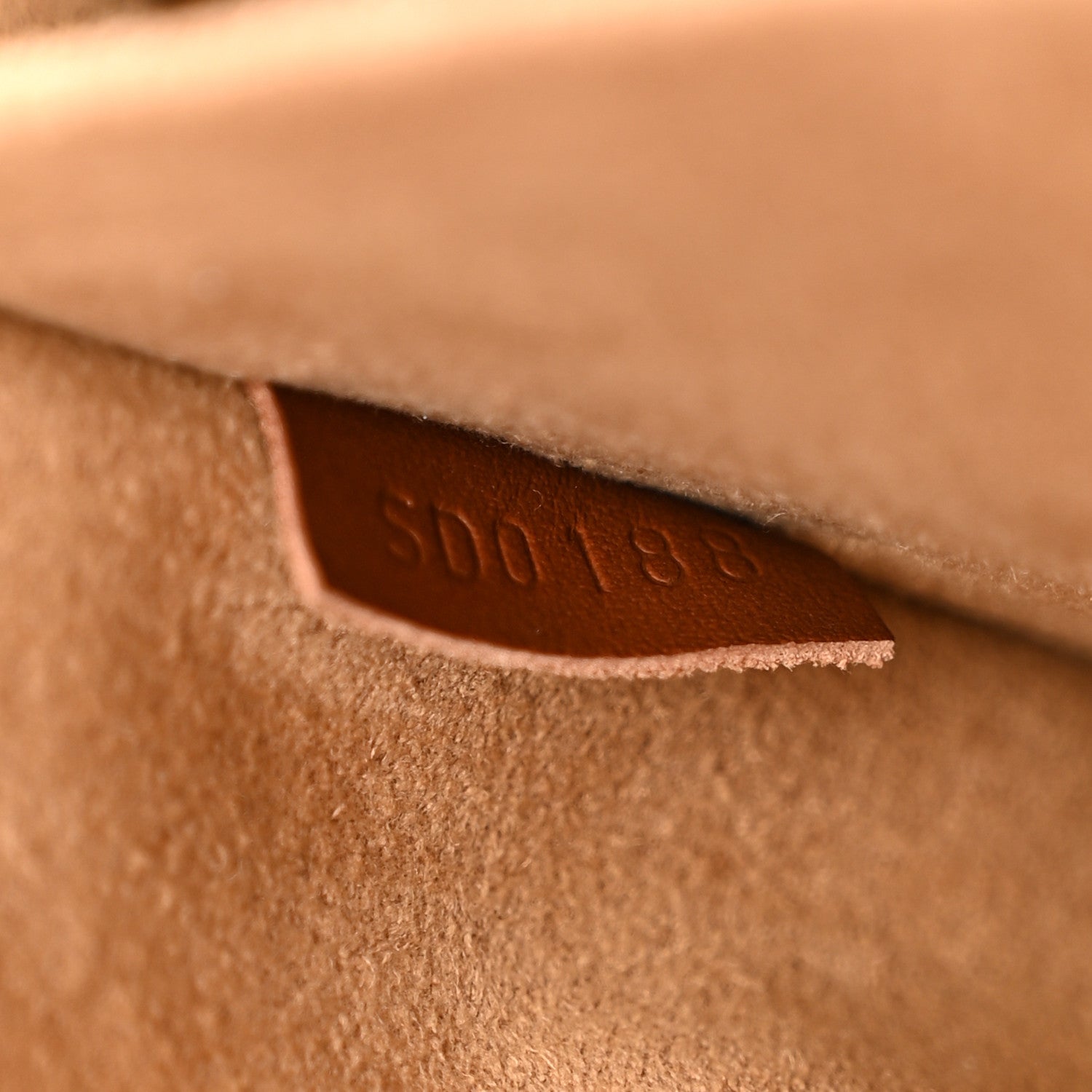 Louis Vuitton Monogram Marignan Sesame 7 of 10