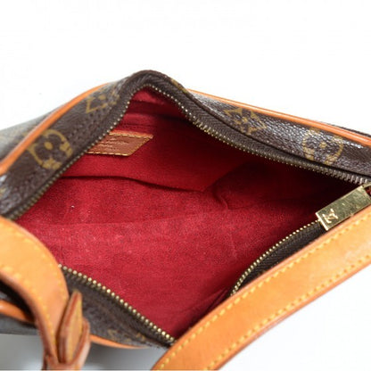 Louis Vuitton Monogram Croissant PM 5 of 7