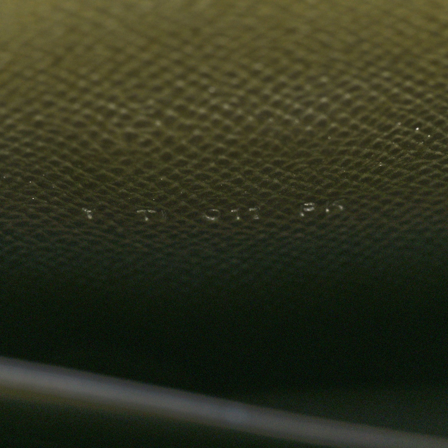 Hermes Epsom Clic 16 Wallet Vert De Gris 7 of 11