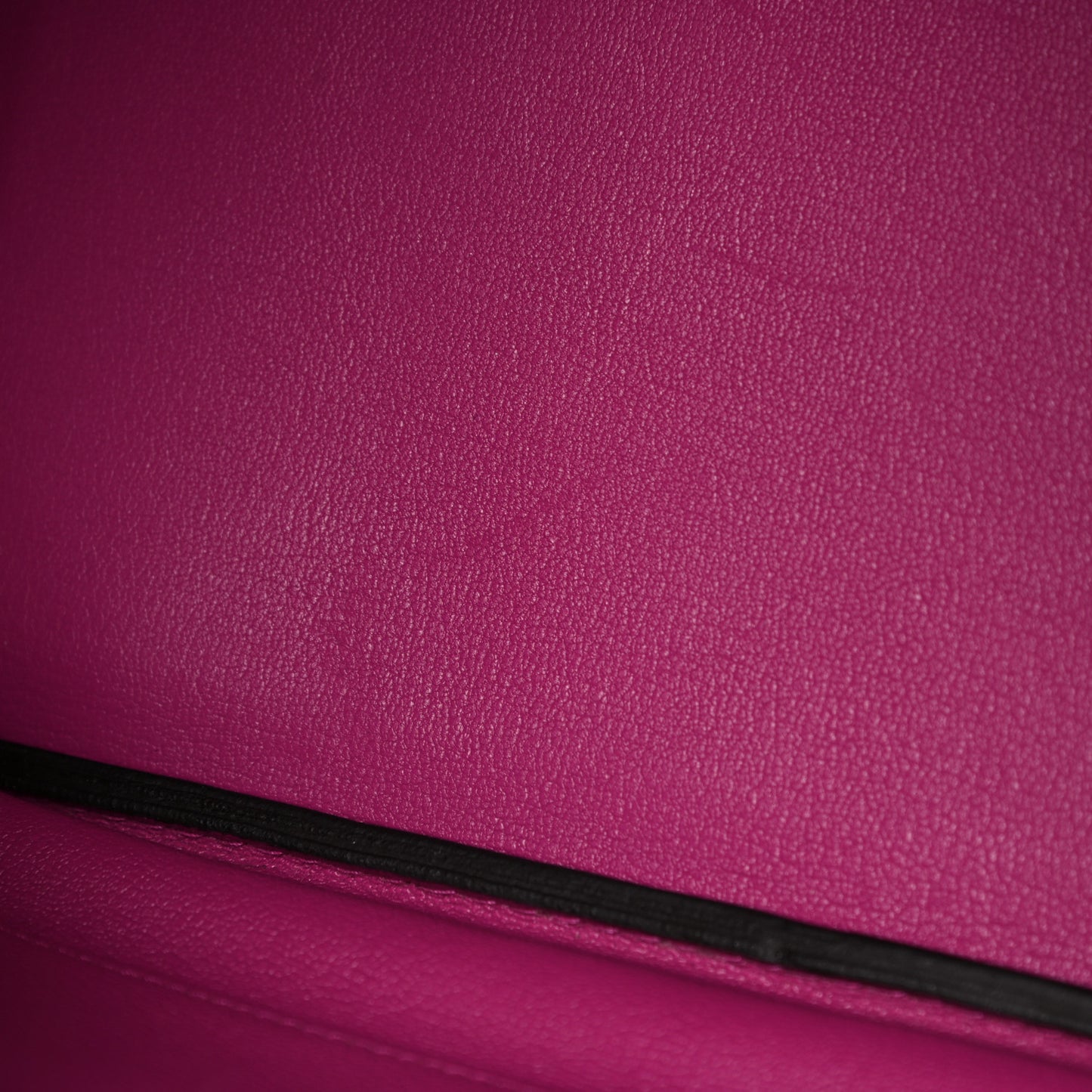 Togo Birkin 30 Rose Pourpre