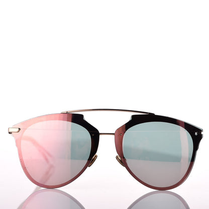 Christian Dior Reflected Prism Sunglasses Pink 4 of 12