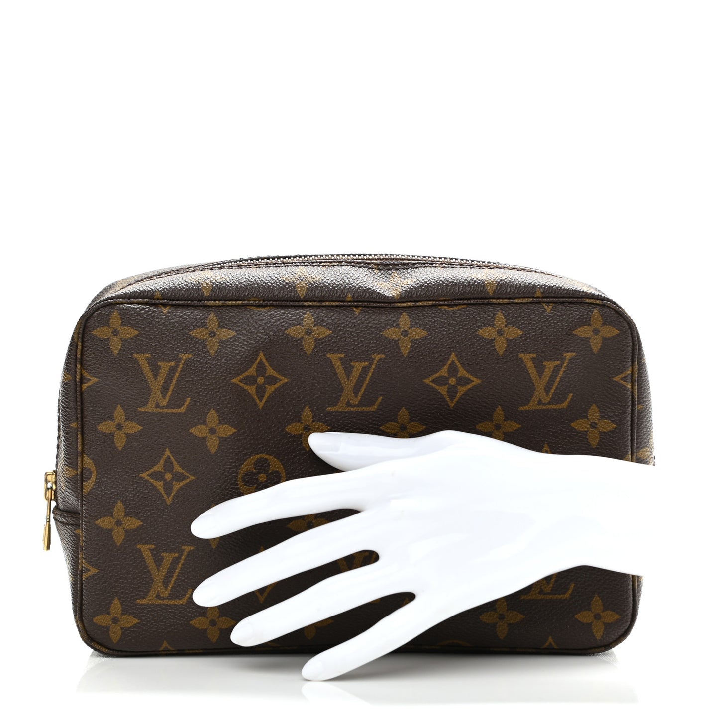 Monogram Trousse Toilette 23