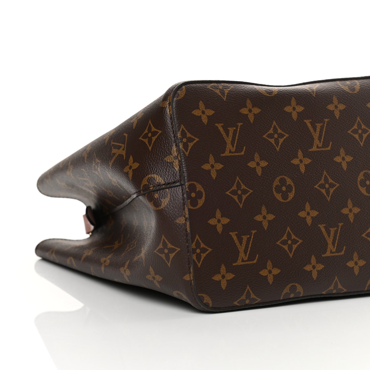 Monogram Neonoe MM Rose Poudre