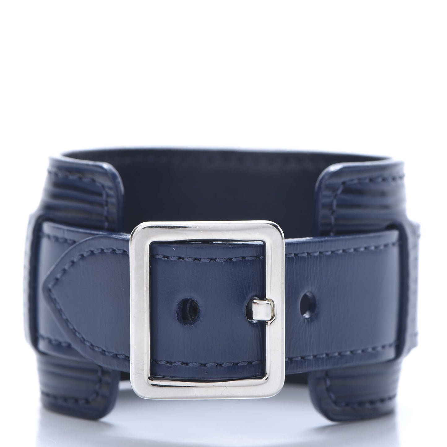 Epi Infinit Cuff 17 Indigo