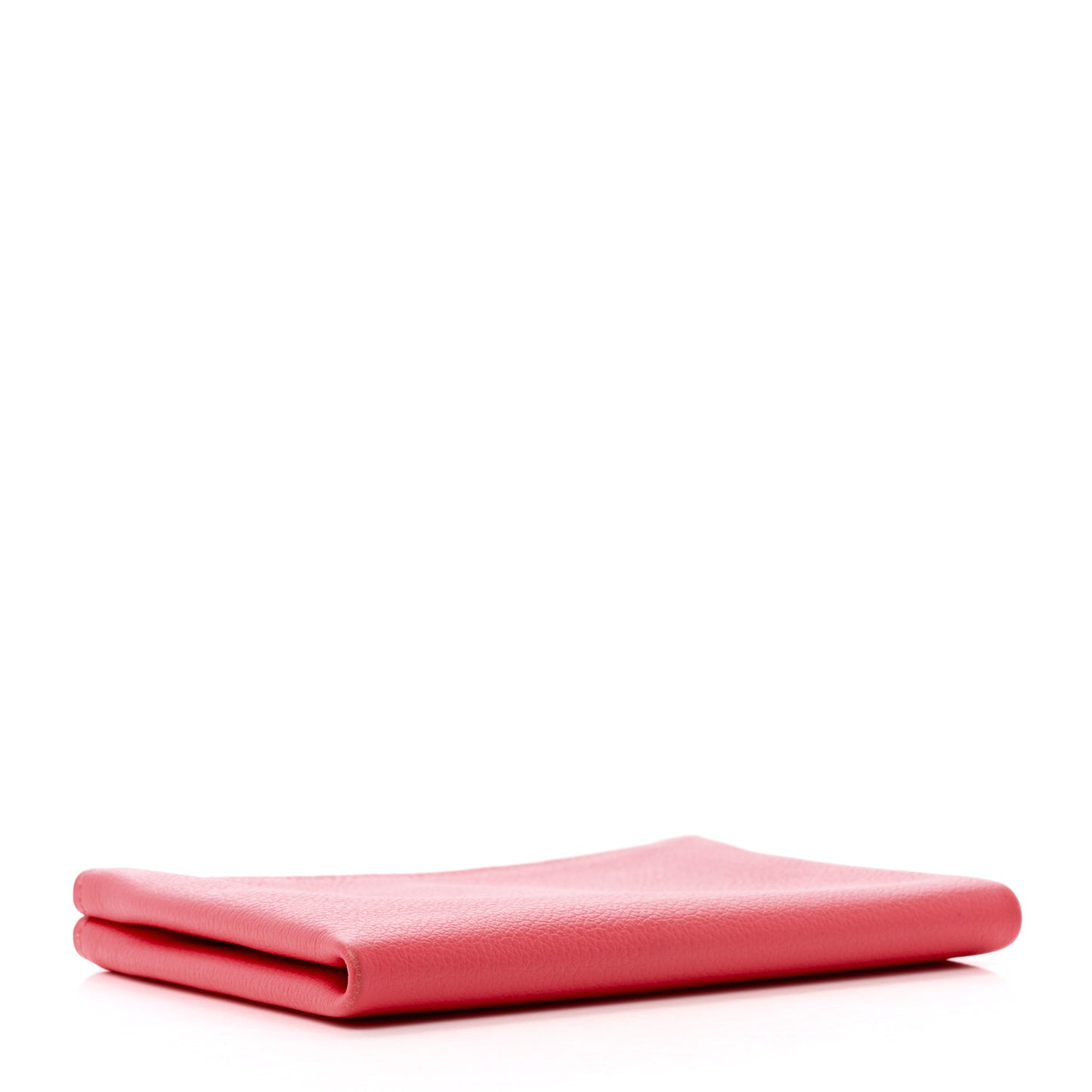 Evercolor Small Atout Pouch Rose Azalee Vert Cypress