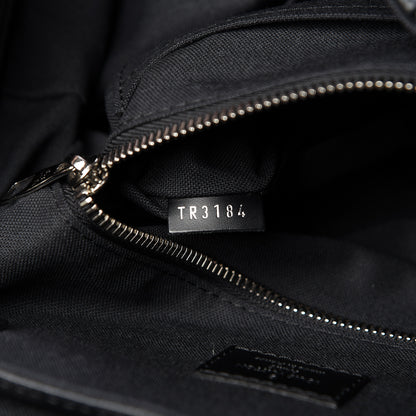 Louis Vuitton Damier Graphite Christopher PM Backpack 7 of 10