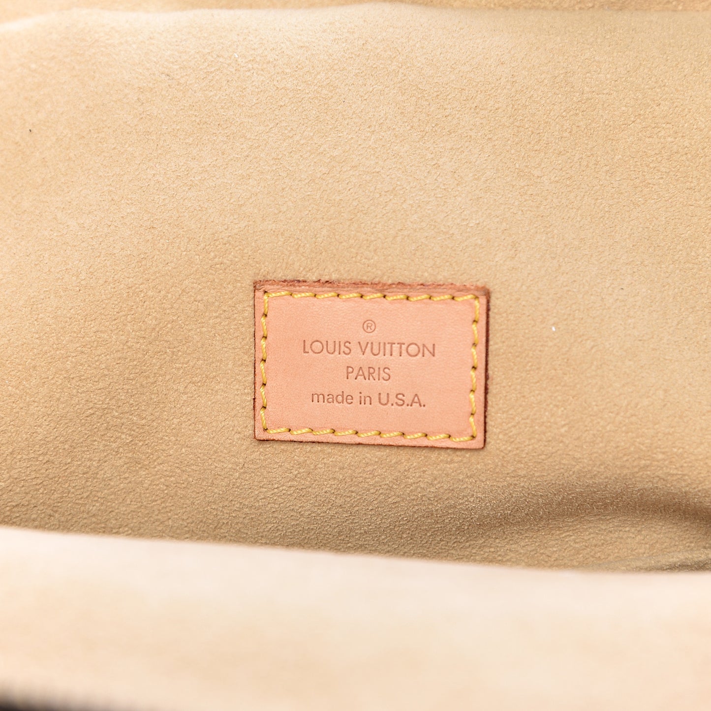 Monogram Manhattan GM