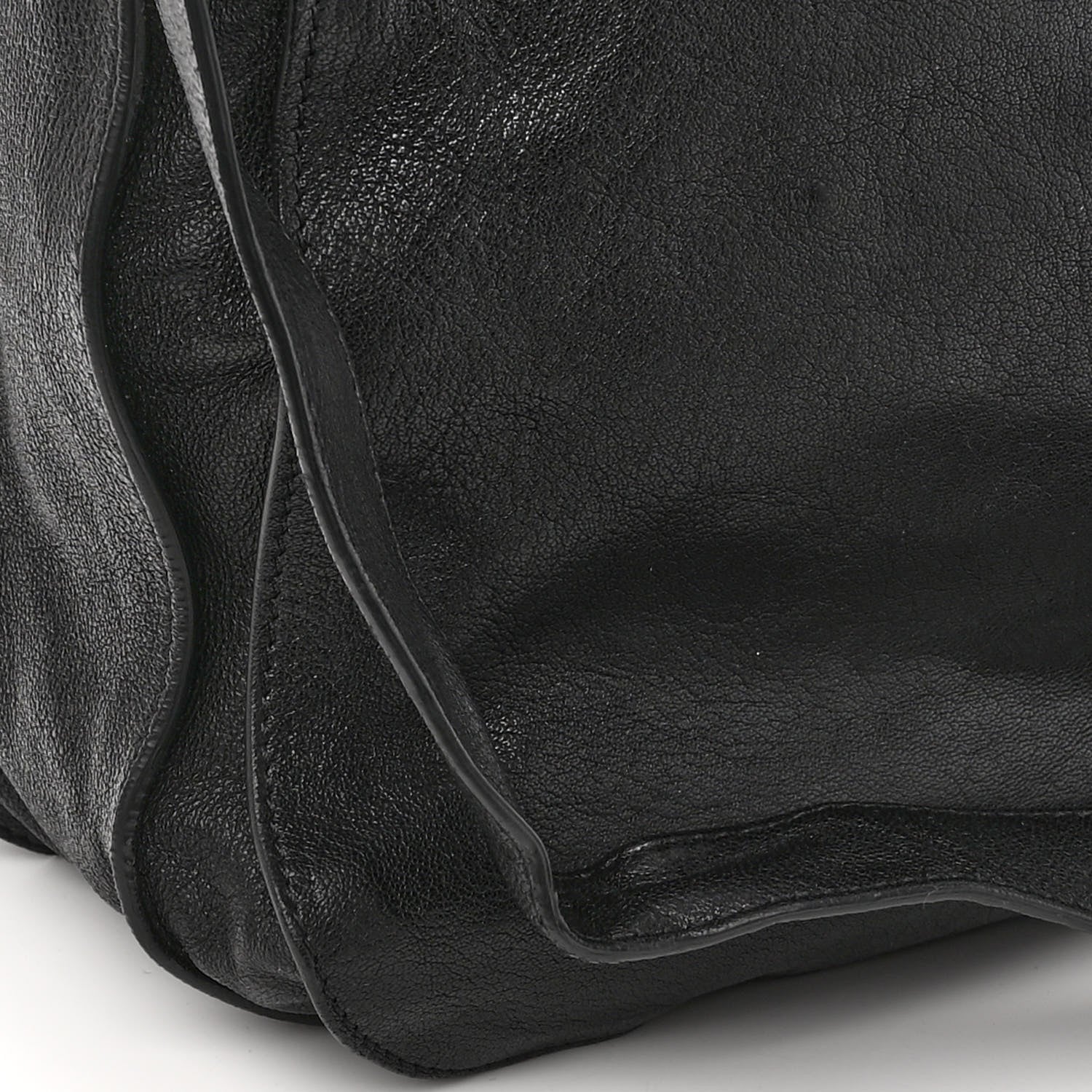 Proenza Schouler Lambskin PS1 Tote Black 10 of 10
