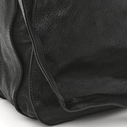 Proenza Schouler Lambskin PS1 Tote Black 10 of 10