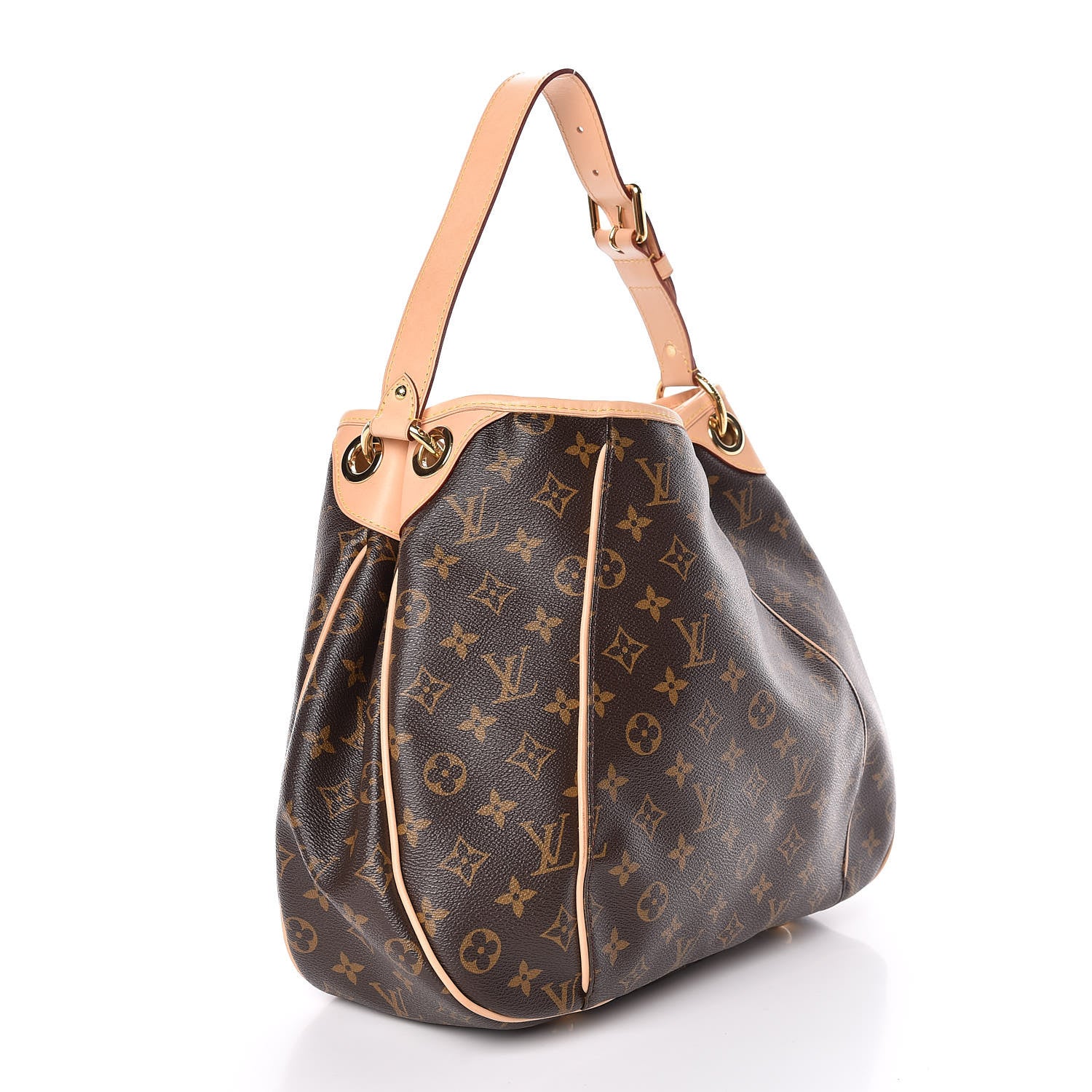 Louis Vuitton Monogram Galliera PM 3 of 11