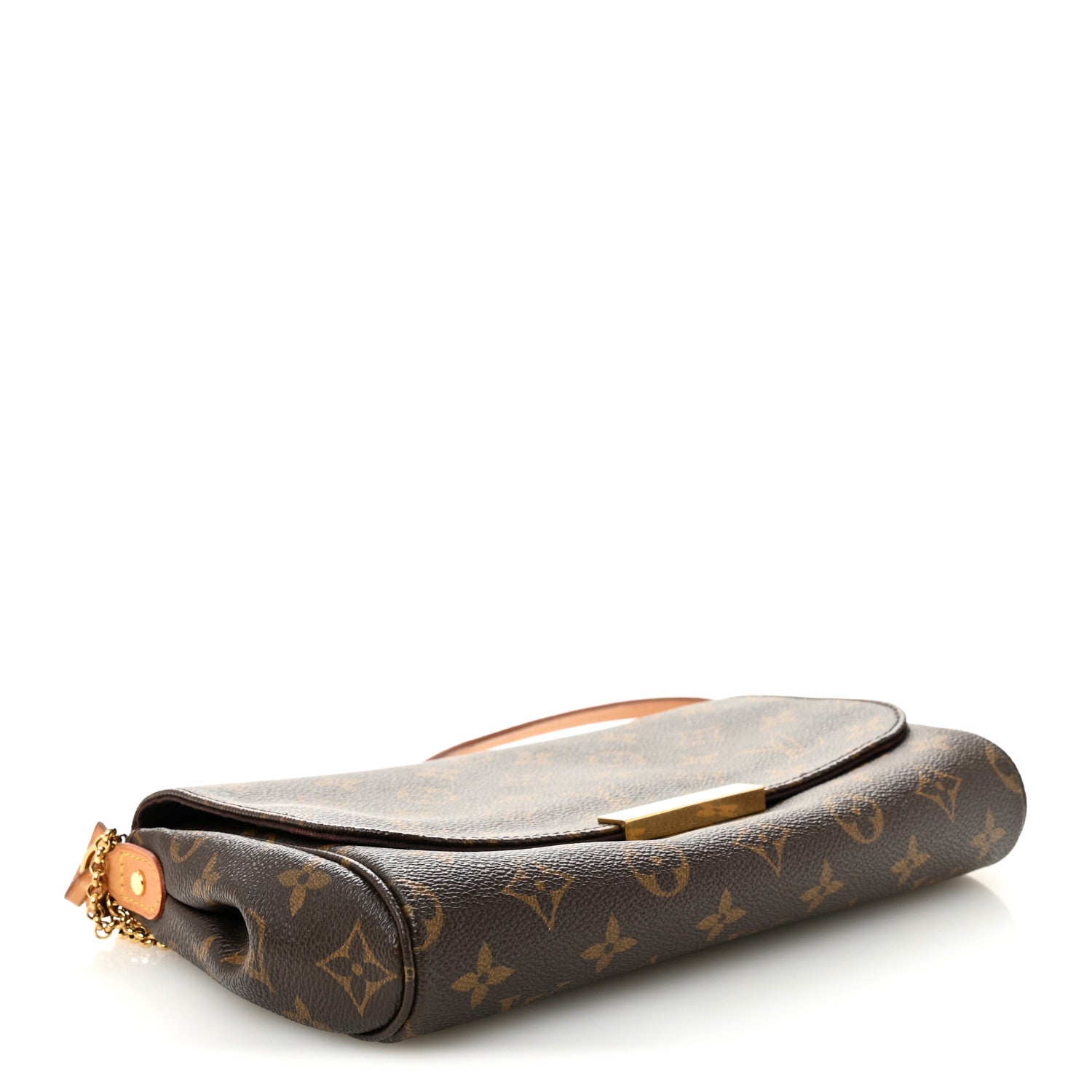 Louis Vuitton Monogram Favorite MM 4 of 12