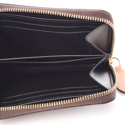 Louis Vuitton Monogram Giant Zippy Coin Purse 5 of 7