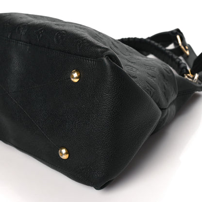 Louis Vuitton Empreinte Maida Hobo Black 8 of 10