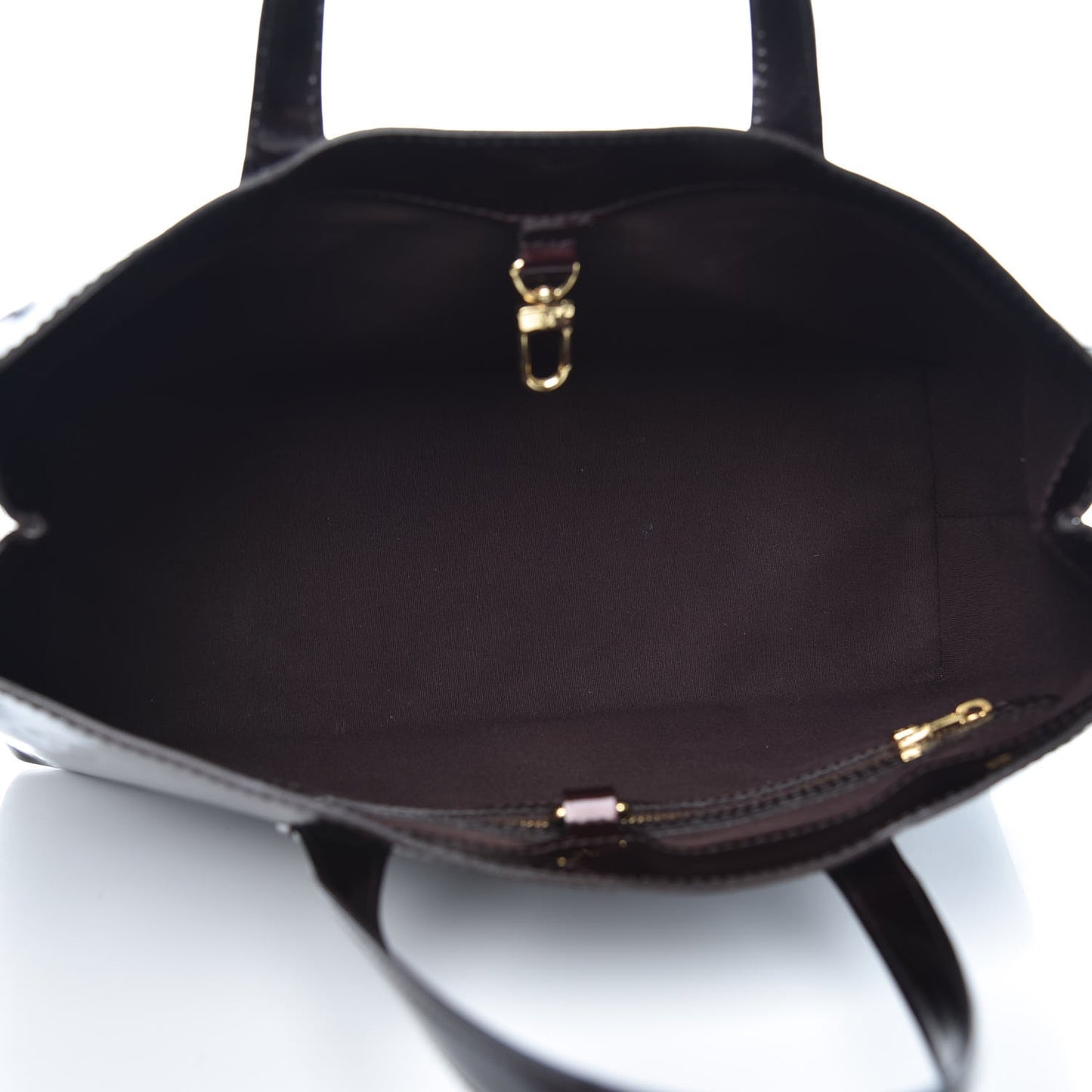 Vernis Wilshire PM Amarante