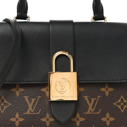 Louis Vuitton Monogram Locky BB Black 7 of 9