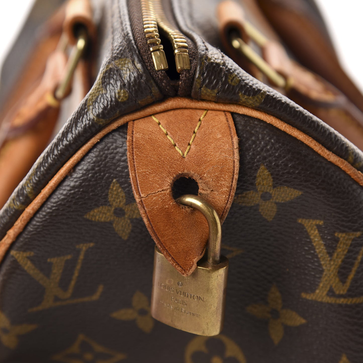 Monogram Speedy 25