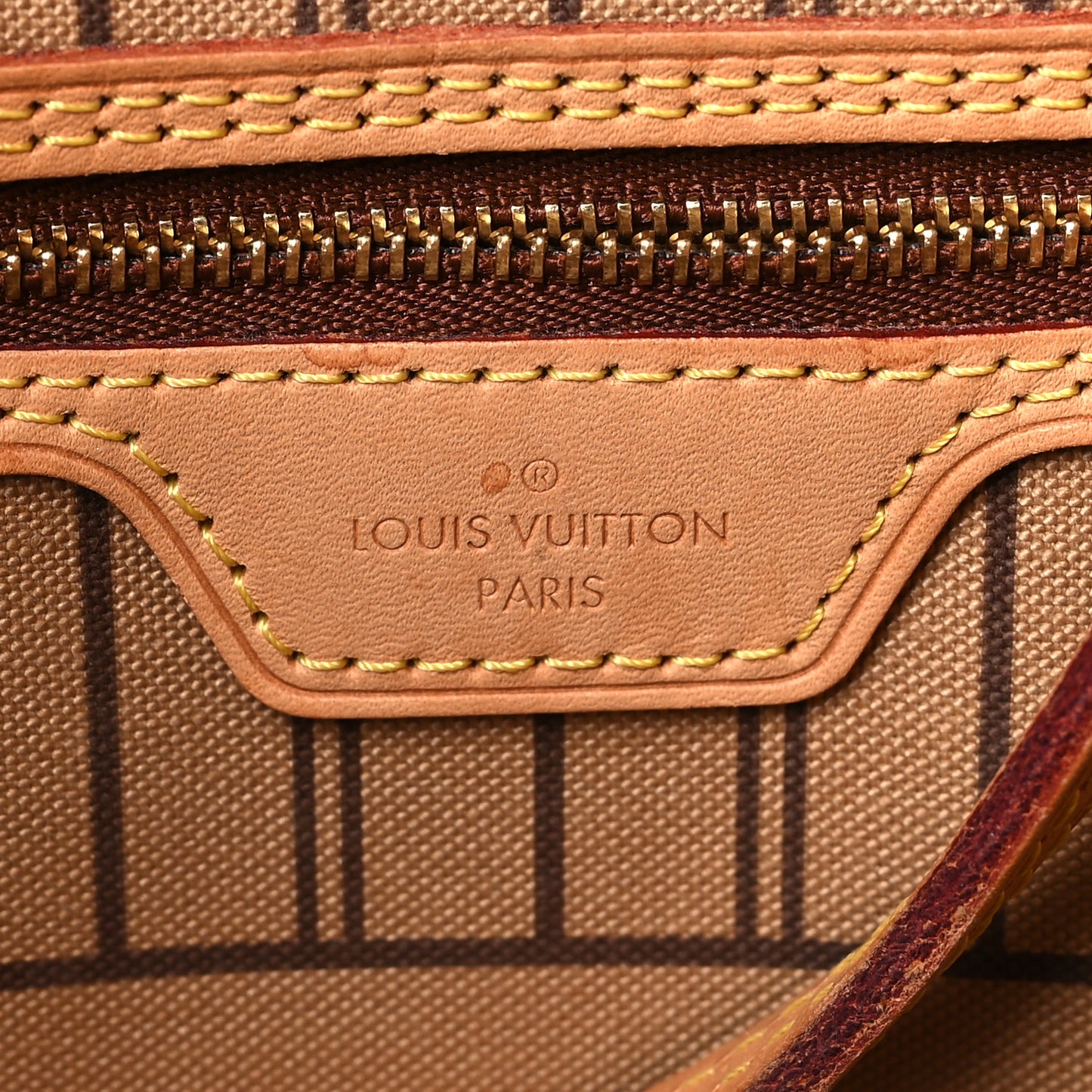 Monogram Neo Neverfull MM