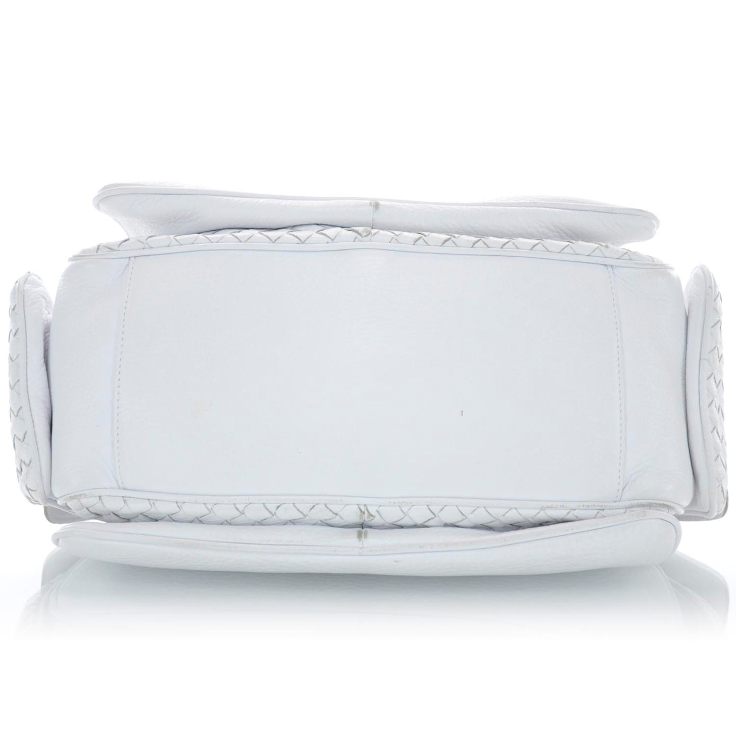 Cervo Cocker Hobo Bianco White