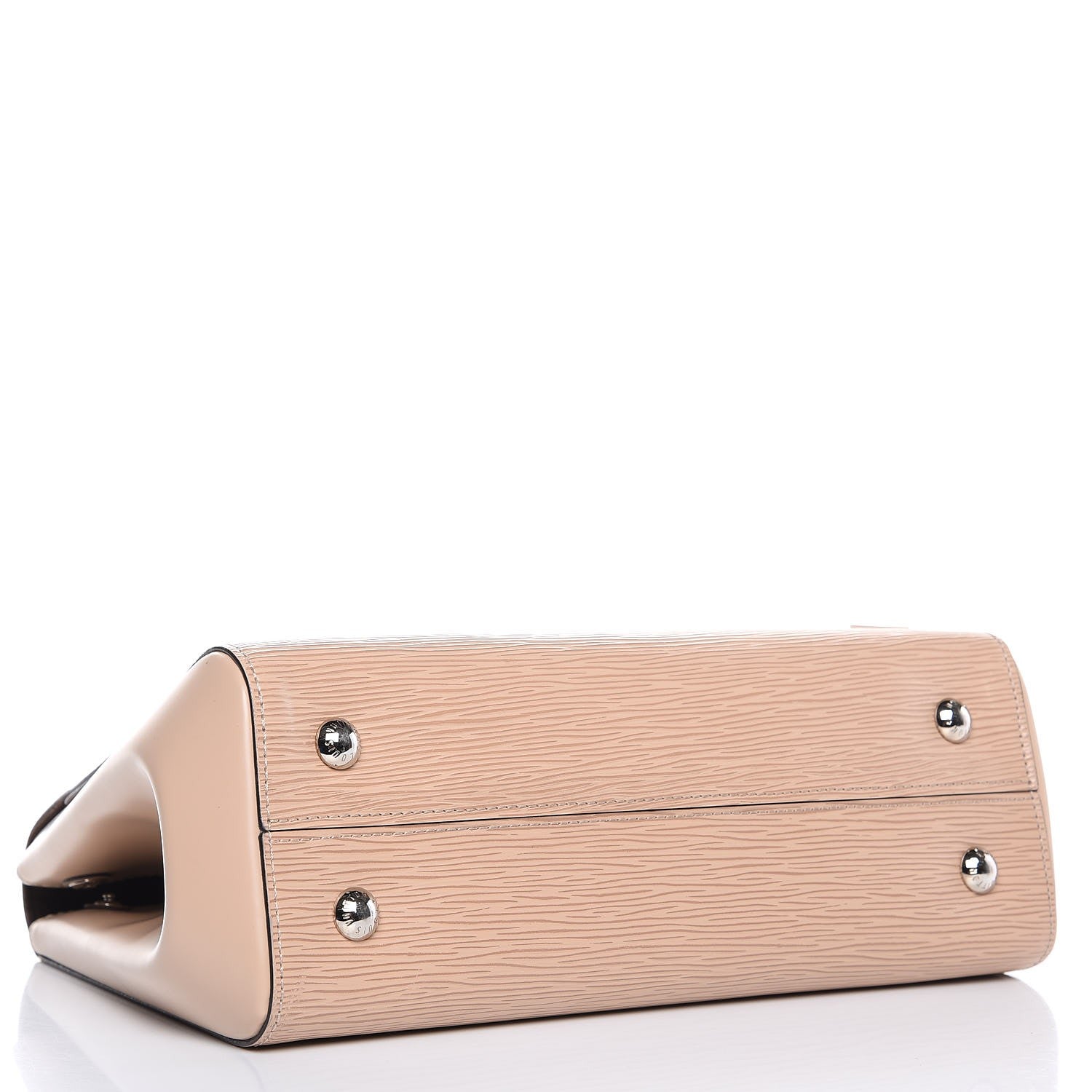 Louis Vuitton Epi Cluny MM Dune 4 of 10