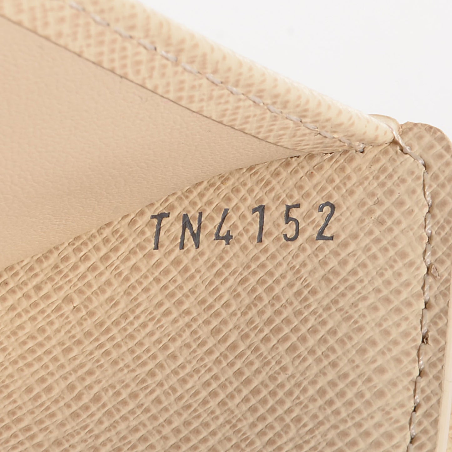 Damier Azur Joey Wallet