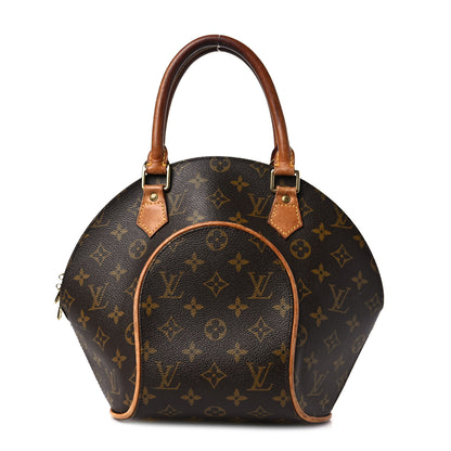 Louis Vuitton Monogram Ellipse PM 1 of 11