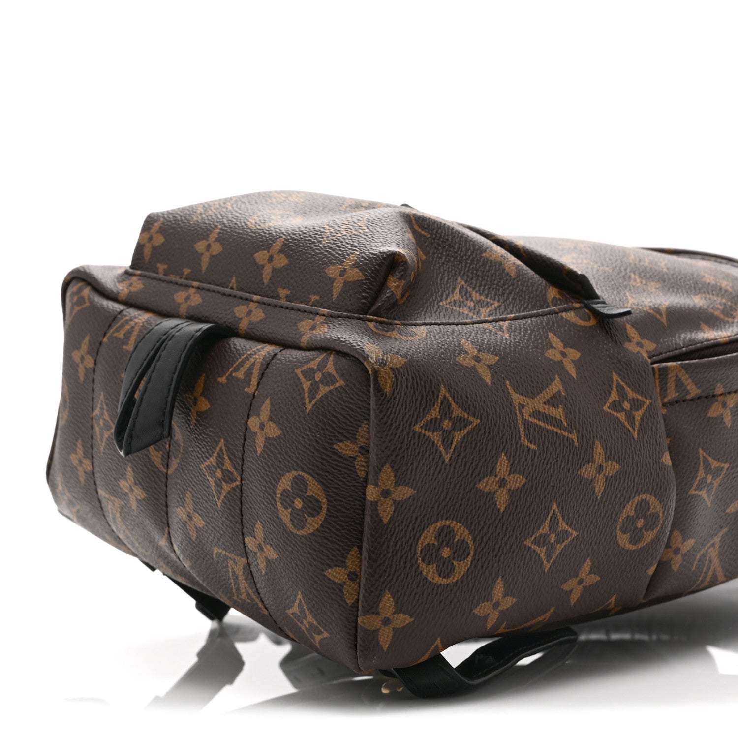 Louis Vuitton Monogram Palm Springs Backpack PM 10 of 10
