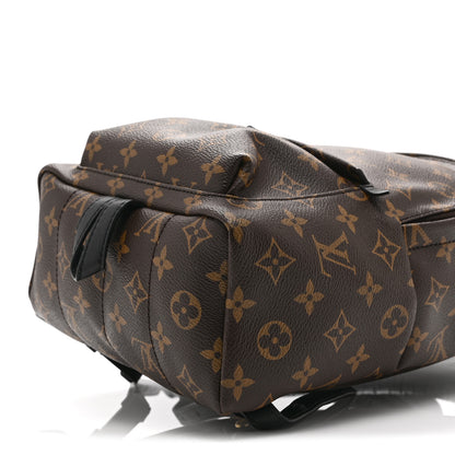 Louis Vuitton Monogram Palm Springs Backpack PM 10 of 10