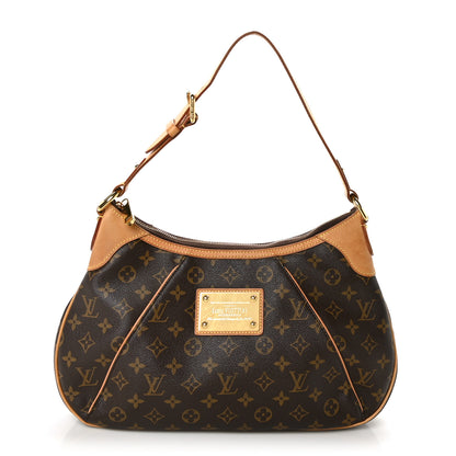 Louis Vuitton Monogram Thames GM 1 of 8