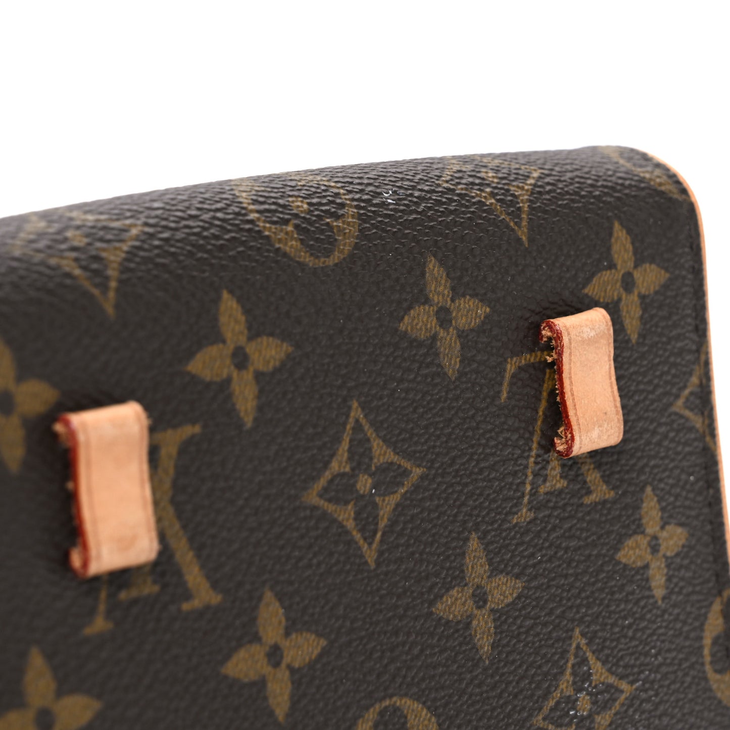 Monogram Pochette Florentine Bum Bag