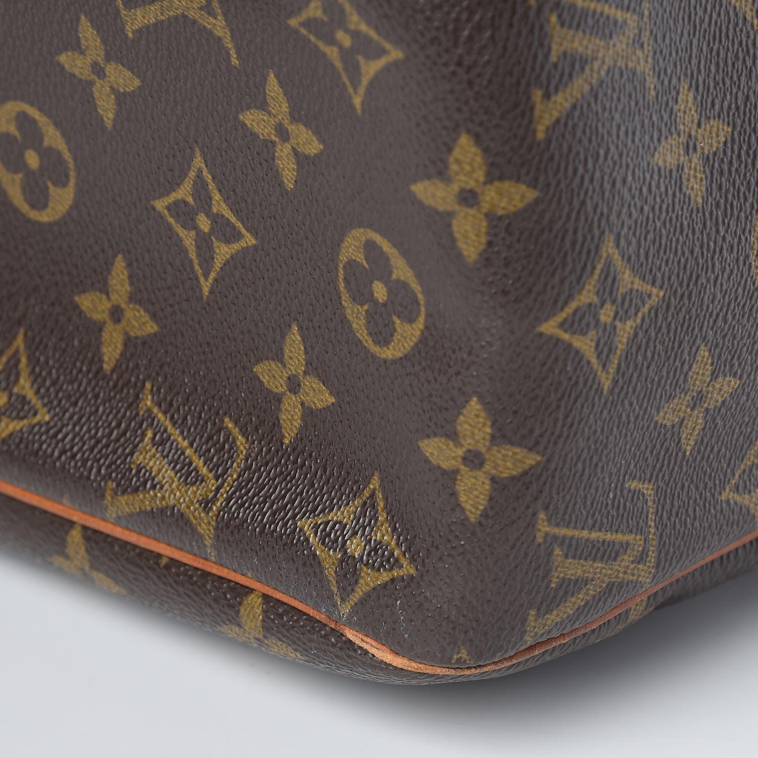 Louis Vuitton Monogram Cite GM 16 of 16