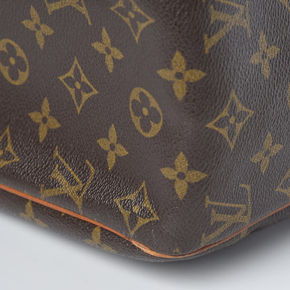 Louis Vuitton Monogram Cite GM 16 of 16